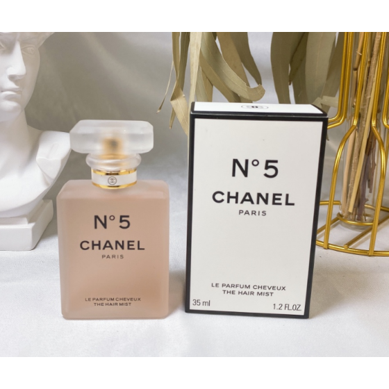 Chanel No 5 Hair Fragrance-35ml